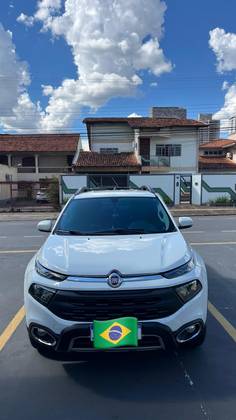 FIAT TORO 2.0 16V TURBO DIESEL FREEDOM 4WD AT9